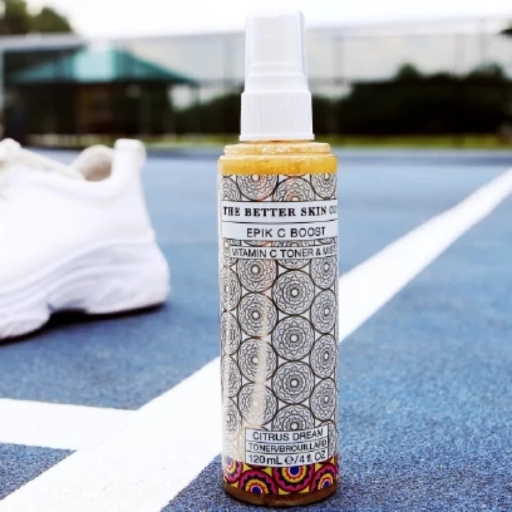 The Better Skin Co new better